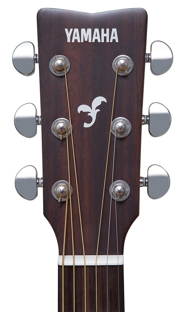 Yamaha FS800 Acoustic Guitar - Natural 