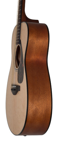 Yamaha FS800 Acoustic Guitar - Natural 