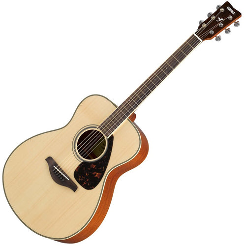 Yamaha FS820 Acoustic Guitar - Natural