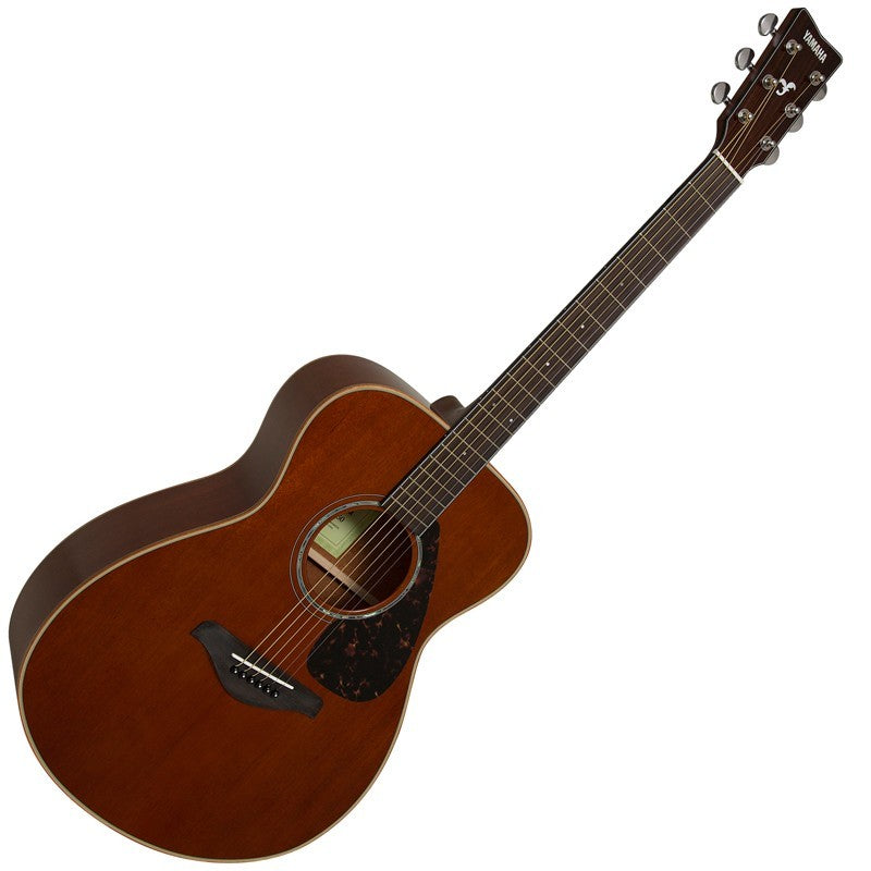 Yamaha FS850 Acoustic Guitar - Natural