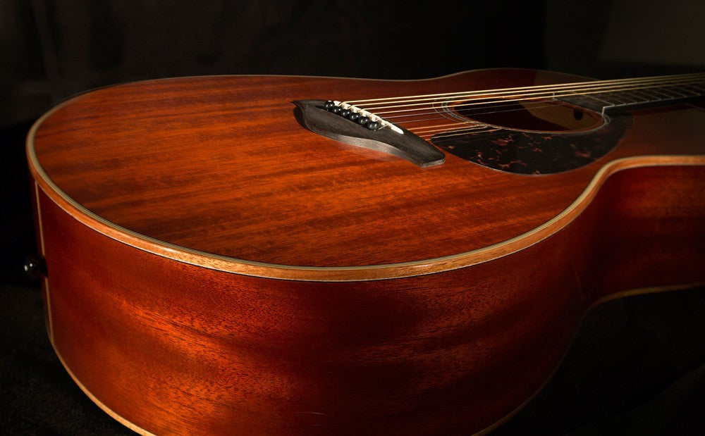 Yamaha FS850 Acoustic Guitar - Natural