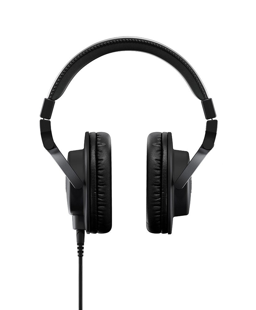 Yamaha HPH-MT5 Studio Monitor Headphones 