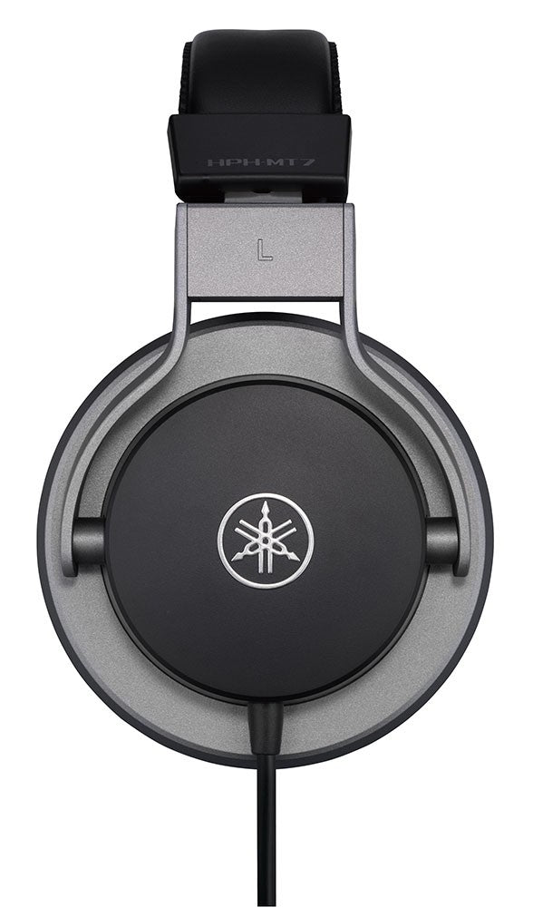 Yamaha HPH-MT7 Studio Monitor Headphones BONUS PAK – Kraft Music