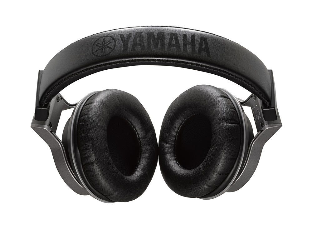 Yamaha HPH-MT7 Studio Monitor Headphones - Thumbnail 2