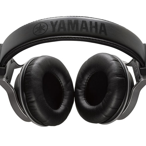 Yamaha HPH-MT7 Studio Monitor Headphones 