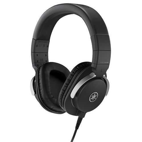 Yamaha HPH-MT8 Studio Monitor Headphones