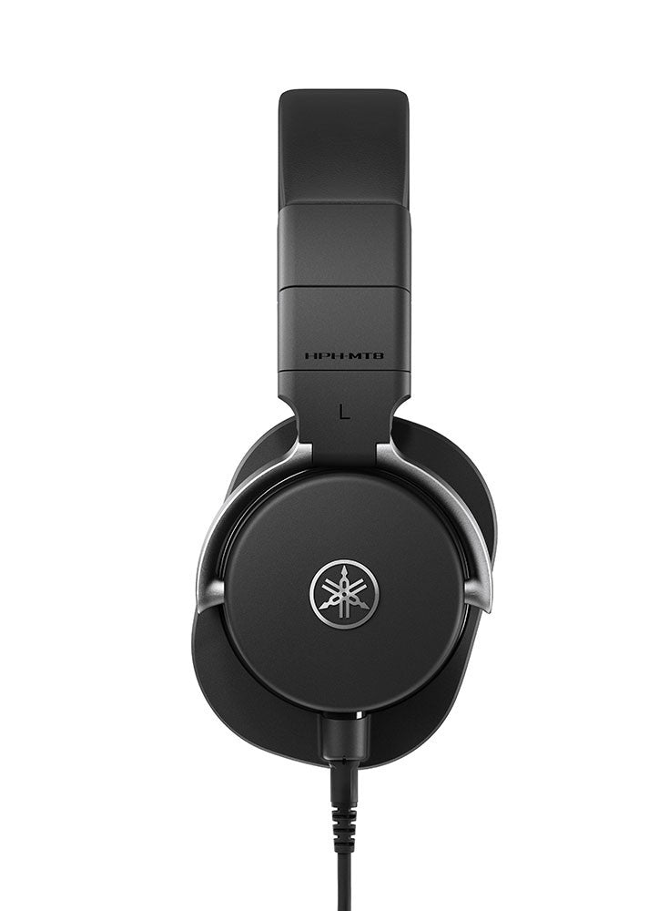 Yamaha HPH-MT8 Studio Monitor Headphones