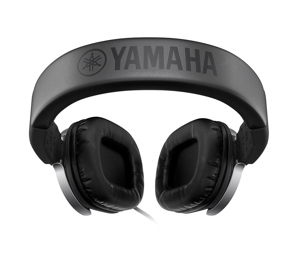 Yamaha HPH-MT8 ヘッドホン Yamaha HPH-MT8 Studio Monitor Headphones CARRY BAG KIT – Kraft Music
