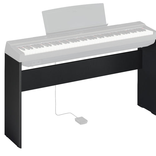 Yamaha L-125 Keyboard Stand - Black
