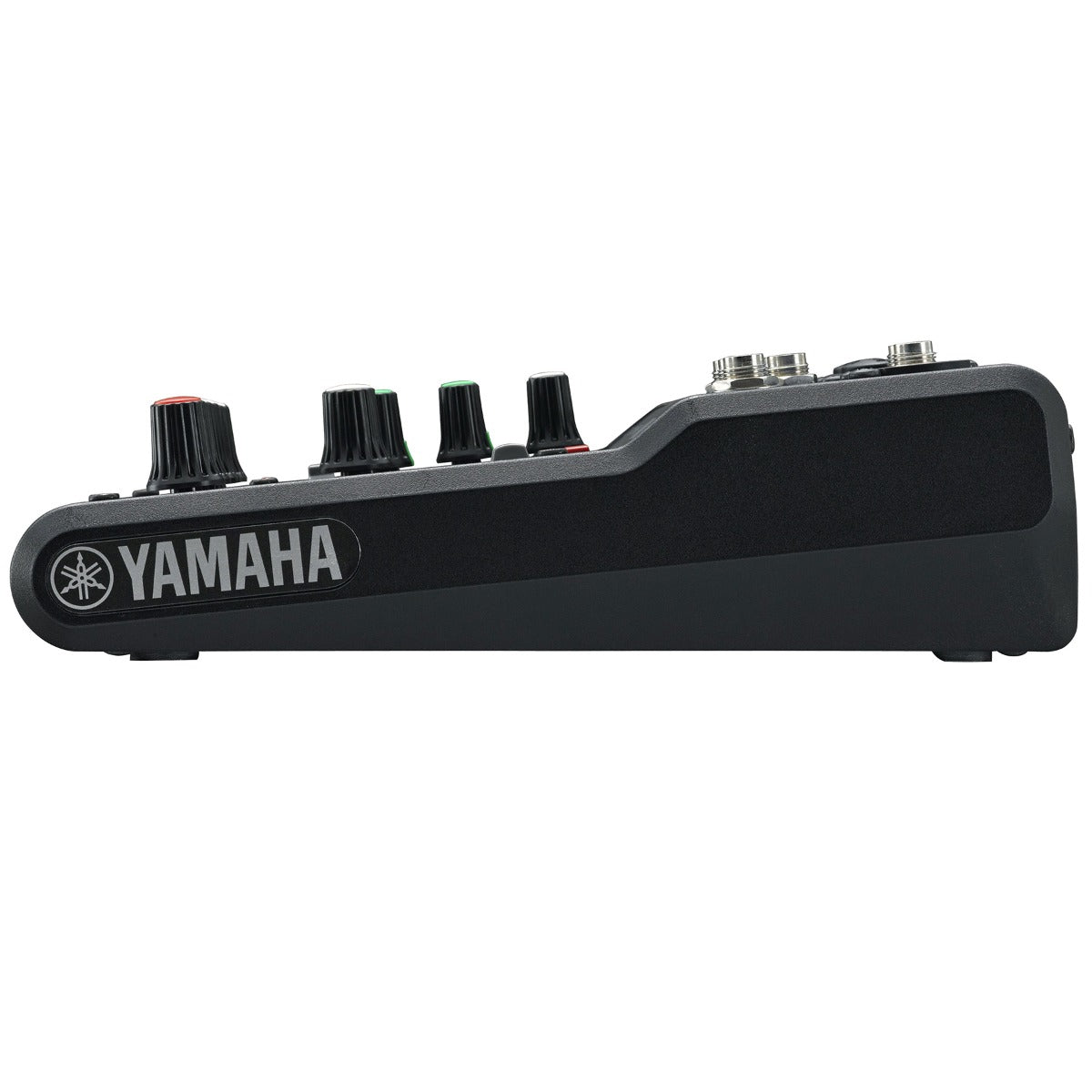 Yamaha MG06 6-Channel Compact Stereo Mixer – Kraft Music