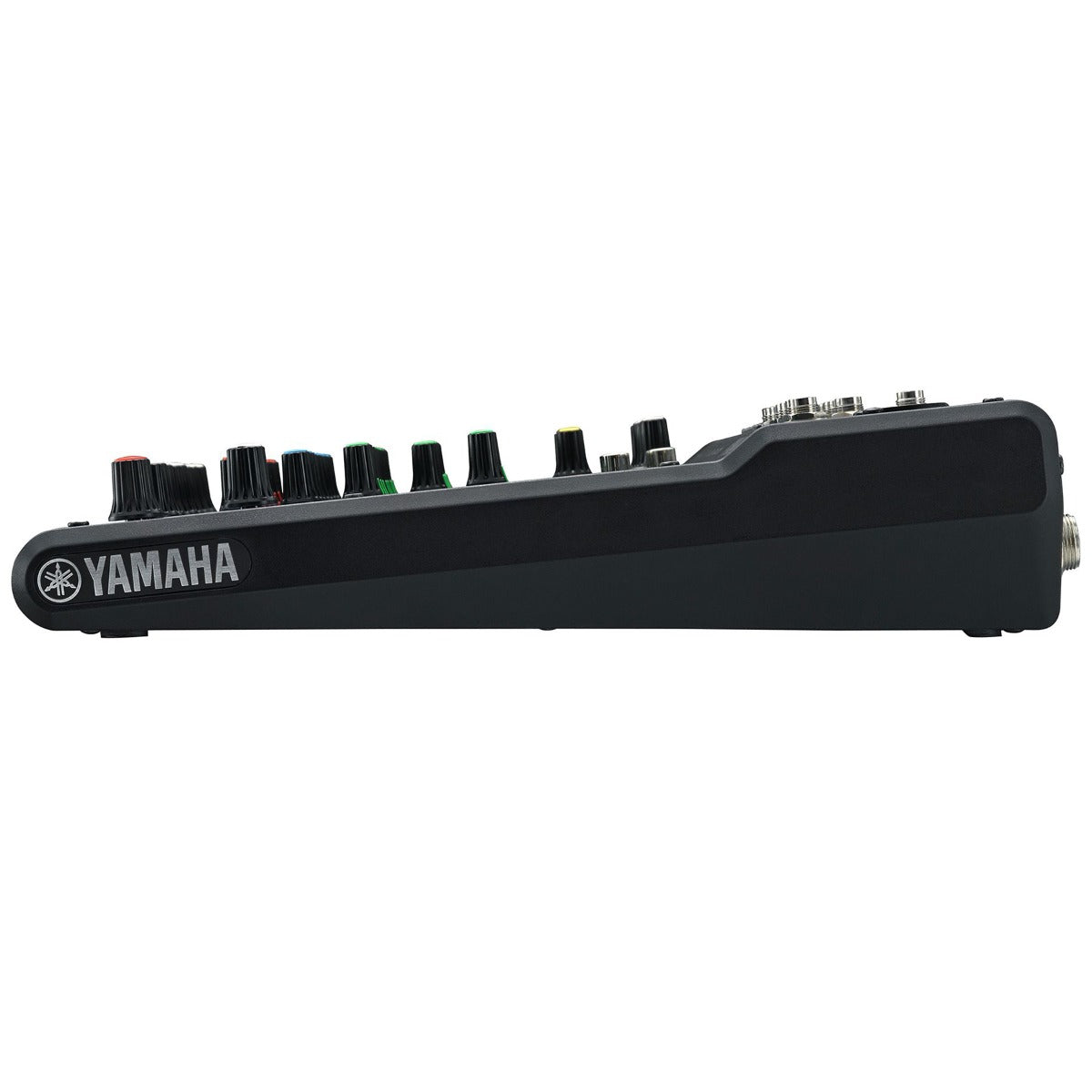 Yamaha MG10 10-Channel Compact Stereo Mixer - View 4