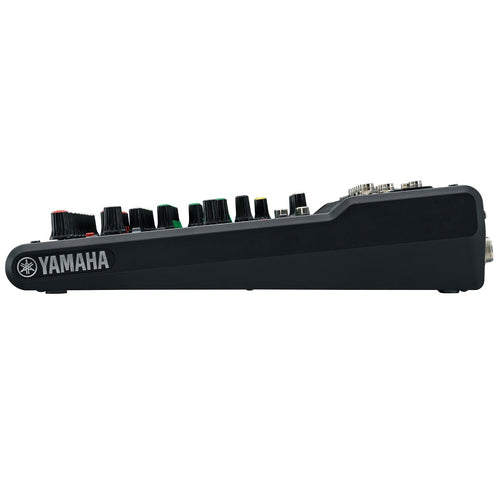 Yamaha MG10XU 10-Channel Compact Stereo Mixer and USB Audio Interface - View 4
