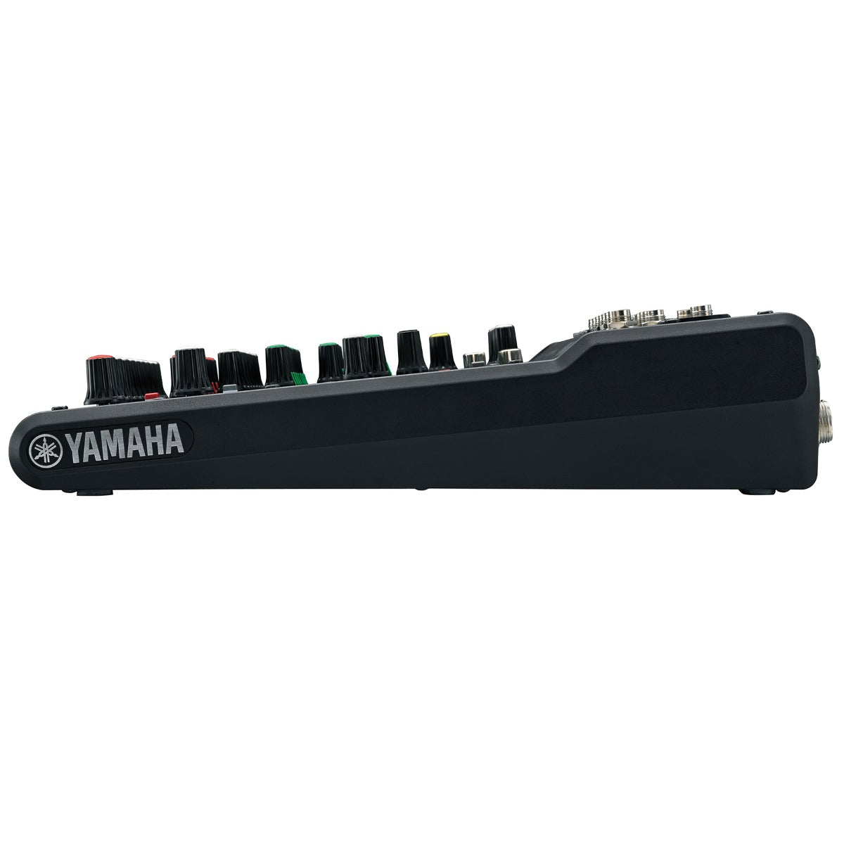 Yamaha MG10XU 10-Channel Compact Stereo Mixer/USB Interface view 3