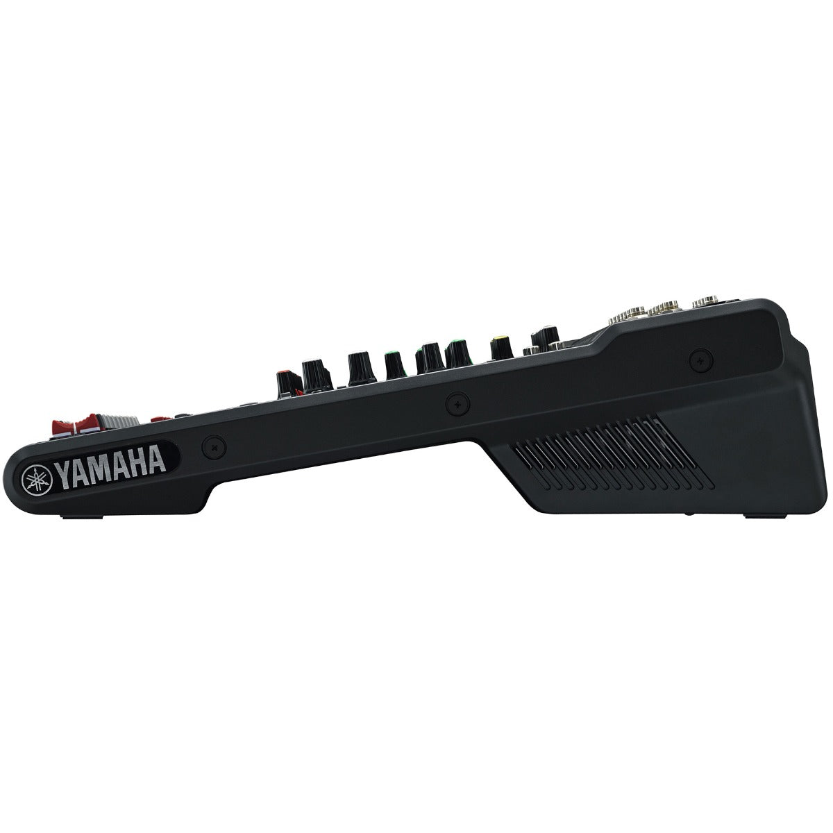 Yamaha MG12XU 12-Channel Compact Stereo Mixer and USB Audio