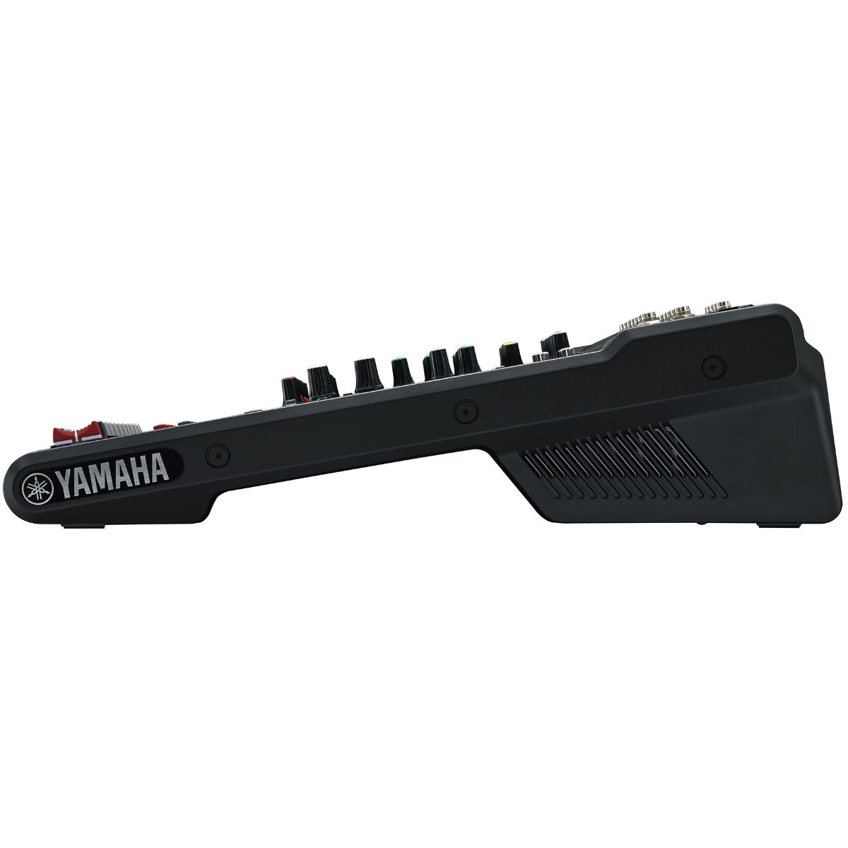 Yamaha MG12XU 12-Channel Compact Stereo Mixer and USB Audio Interface - View 4