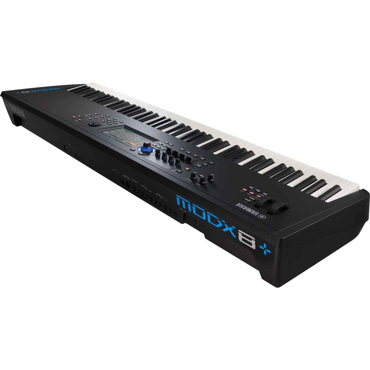 Yamaha MODX8+ 88-Key Synthesizer Keyboard View 7