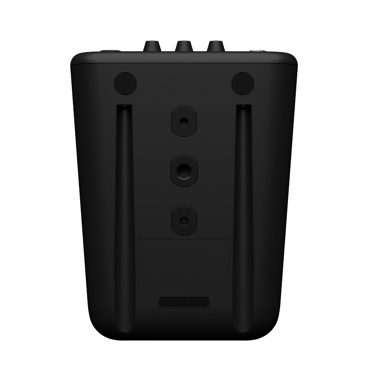 Yamaha MS101-4 Powered Monitor Speaker – Kraft Music