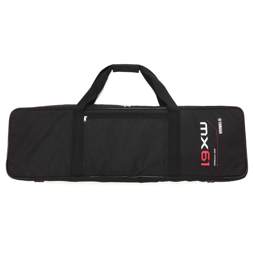 Yamaha MX61 Gig Bag - Black