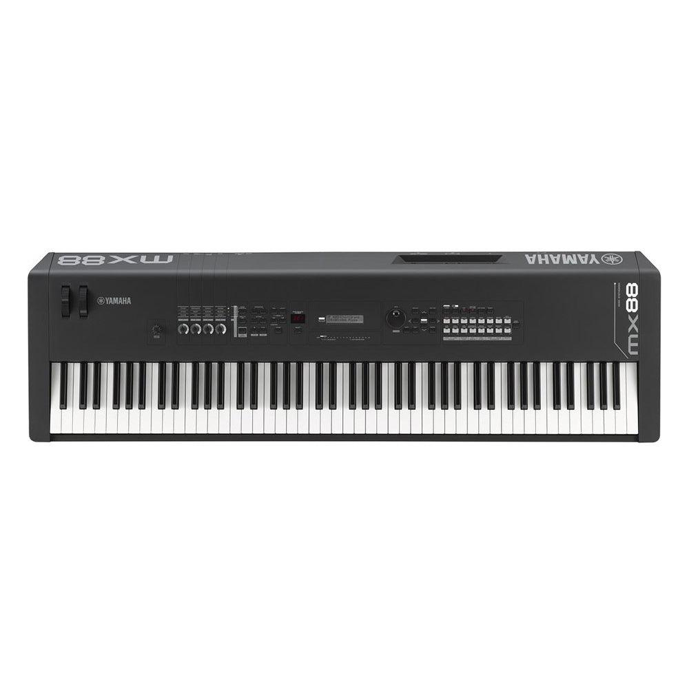 YAMAHA MX88BK ヤマハ シンセサイザー ※直配限定