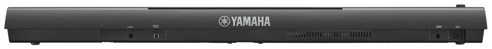 Yamaha Piaggero NP32 76-Key Portable Keyboard with Power Adapter - Black, View 3