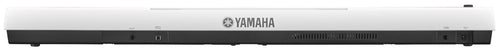 Yamaha Piaggero NP32 76-Key Portable Keyboard with Power Adapter - White, View 3