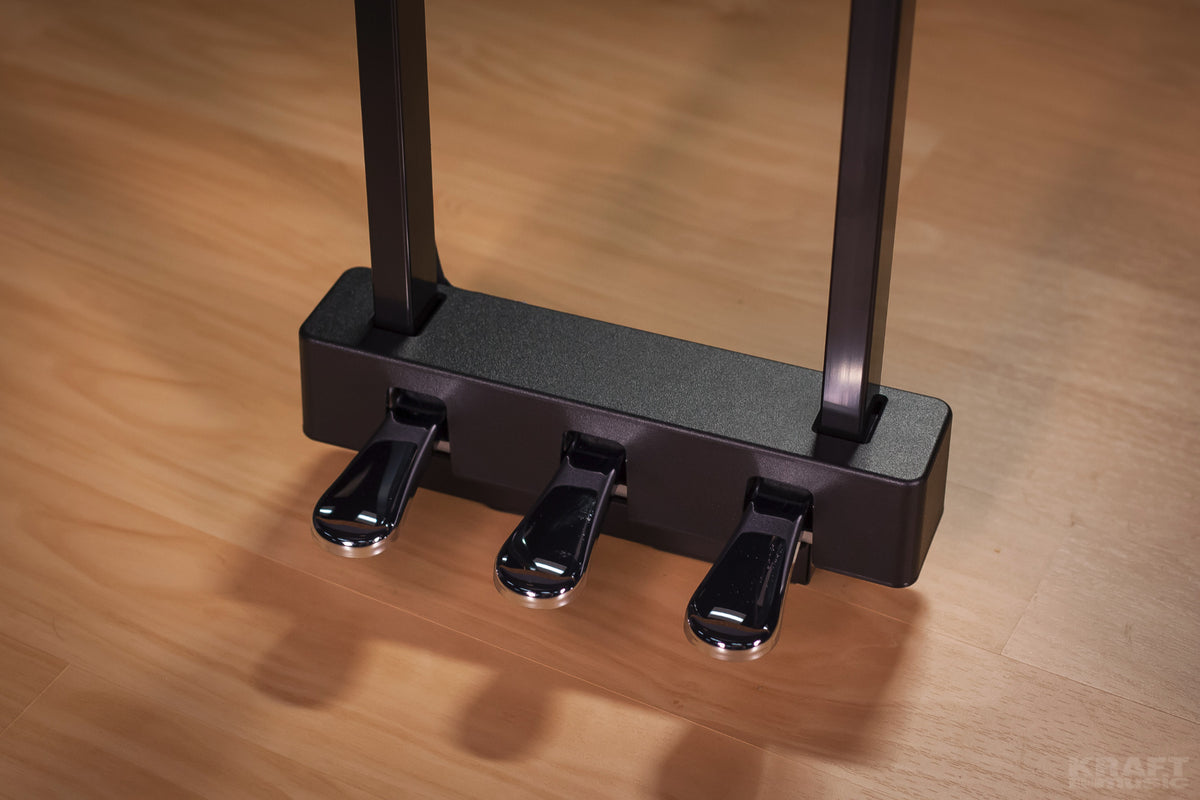 Yamaha LP-1 Triple Pedal Unit