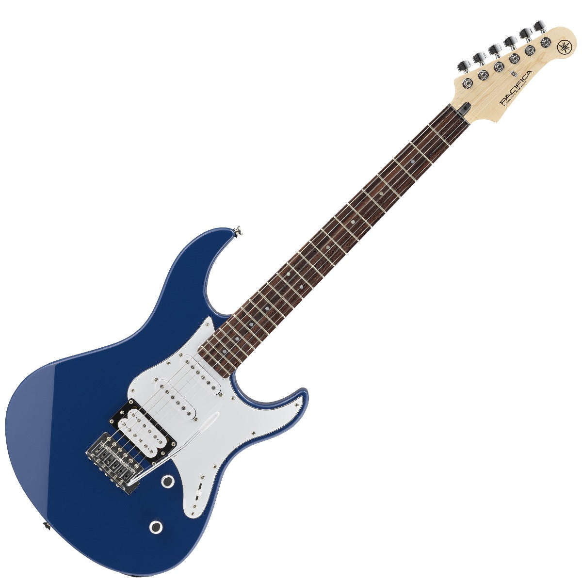 Yamaha Pacifica PAC112V Electric Guitar - United Blue