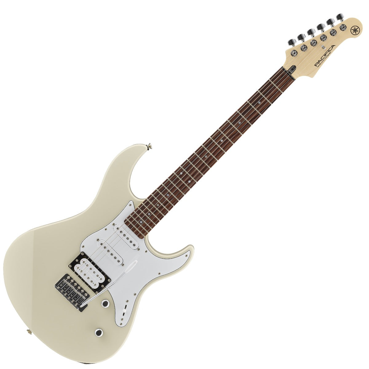 Yamaha Pacifica PAC112V Electric Guitar - Vintage White