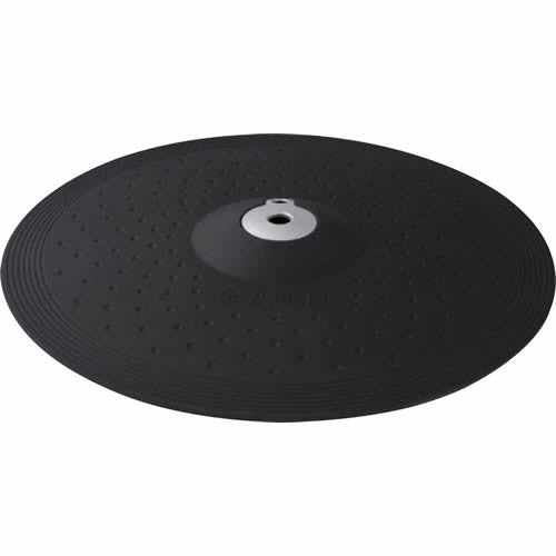 Yamaha PCY135 13" 3-Zone Cymbal Pad