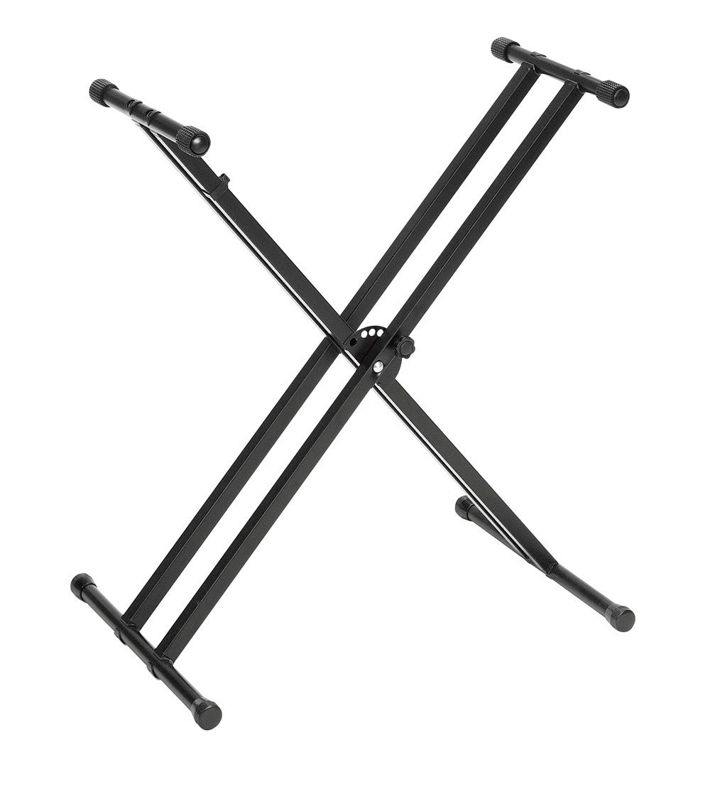 Yamaha PKBX2 Double Braced X-Style Stand