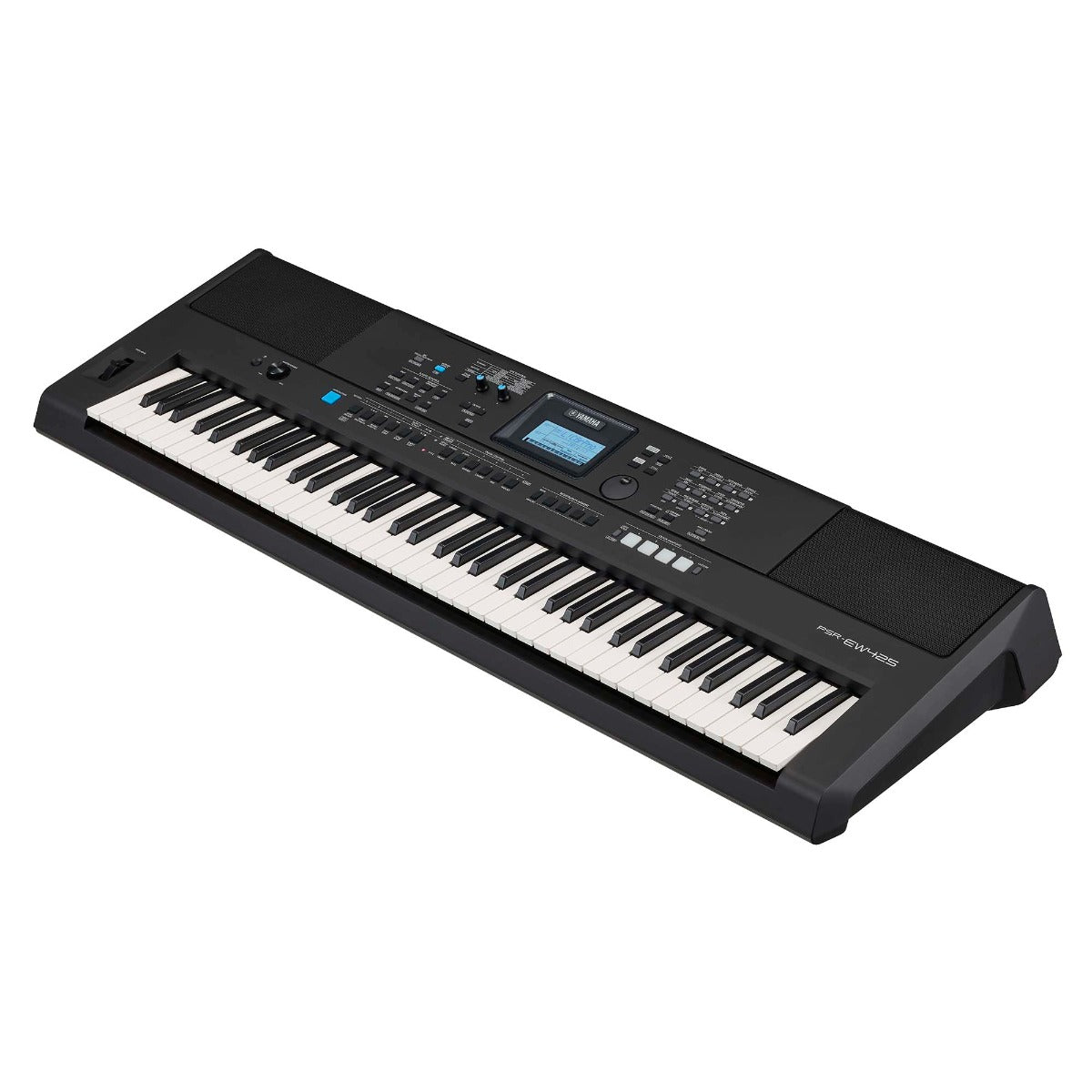 Yamaha PSR-E425 76-Note Portable Keyboard , View 3