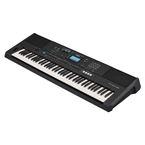 Yamaha PSR-E425 76-Note Portable Keyboard , View 2