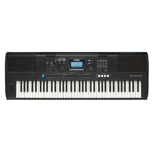 Yamaha PSR-E425 76-Note Portable Keyboard , View 1