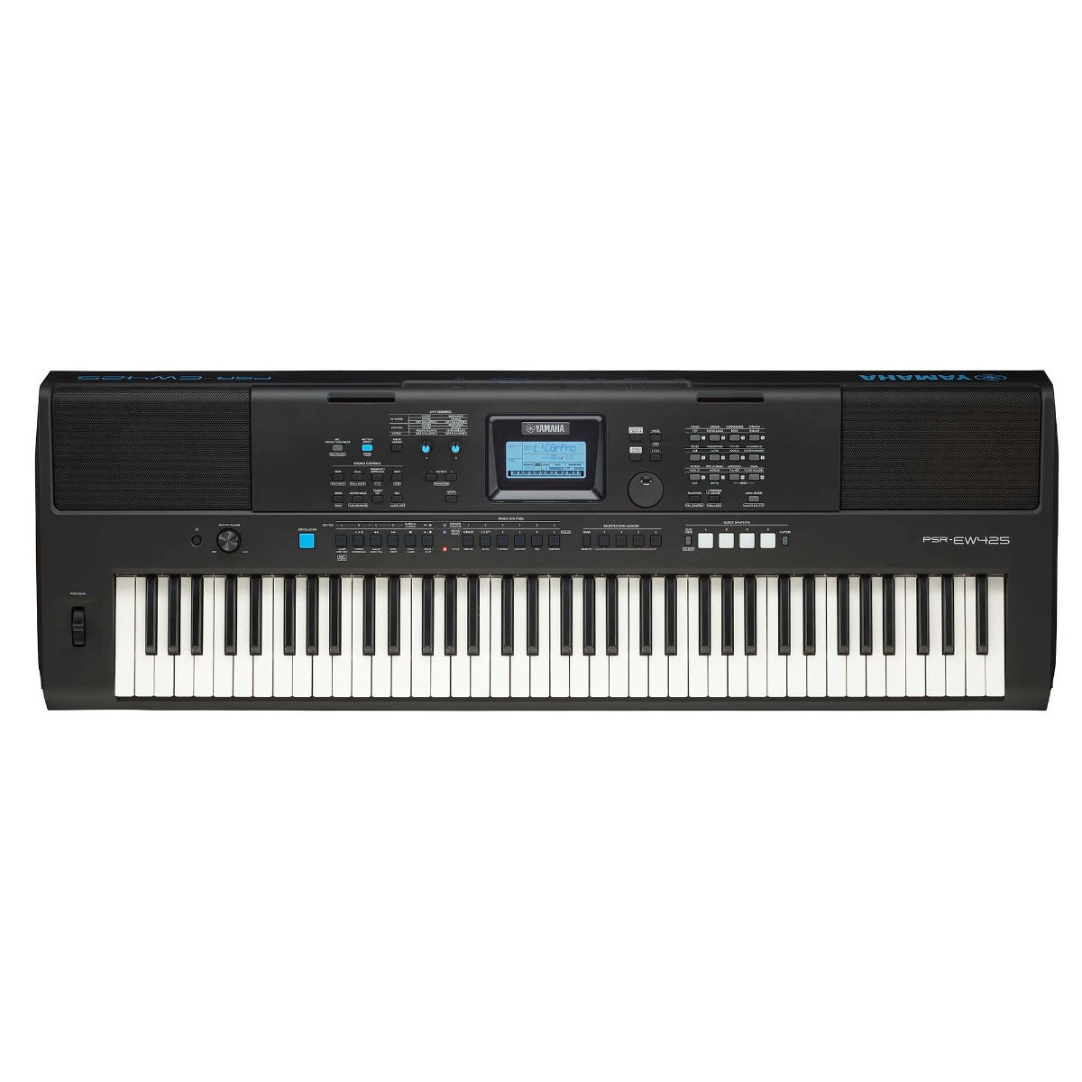 Yamaha PSR-E425 76-Note Portable Keyboard , View 1