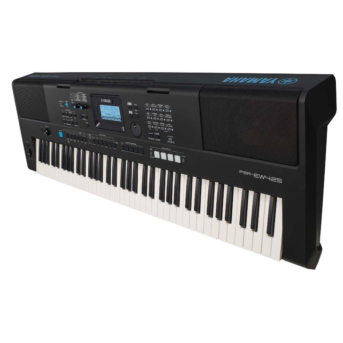 Yamaha PSR-E425 76-Note Portable Keyboard , View 5