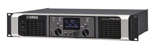 Yamaha PX10 Power Amplifier