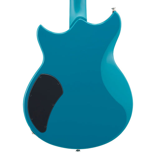 Yamaha RSE20 Revstar Element Electric Guitar - Swift Blue, View 2
