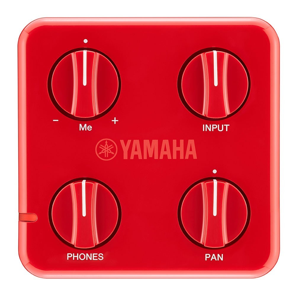 Yamaha SC-01 SessionCake Mixer – Kraft Music