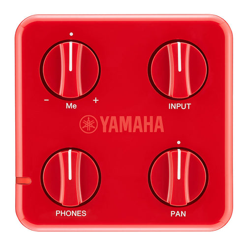 Yamaha SC-01 SessionCake Mixer TWIN PAK