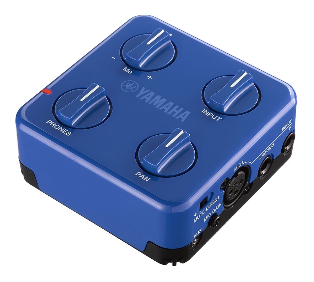 Yamaha SC-02 SessionCake Mixer