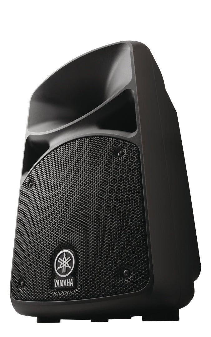 Yamaha STAGEPAS 400BT Portable PA System – Kraft Music