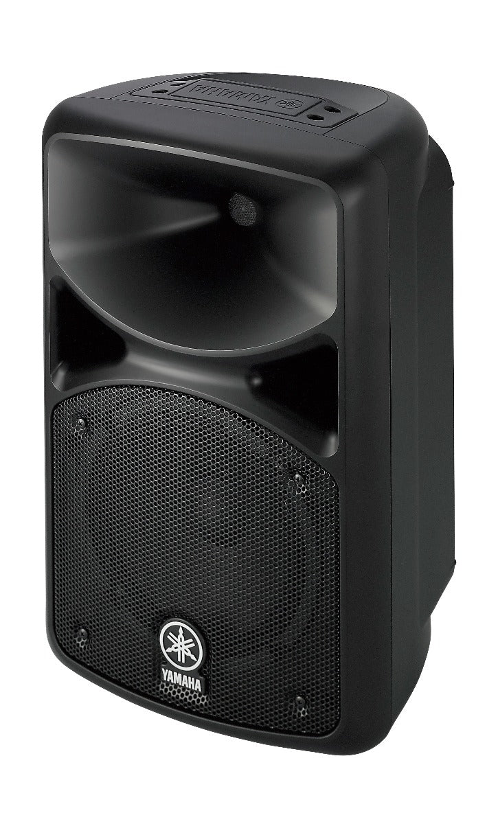 Yamaha STAGEPAS 400BT Portable PA System – Kraft Music