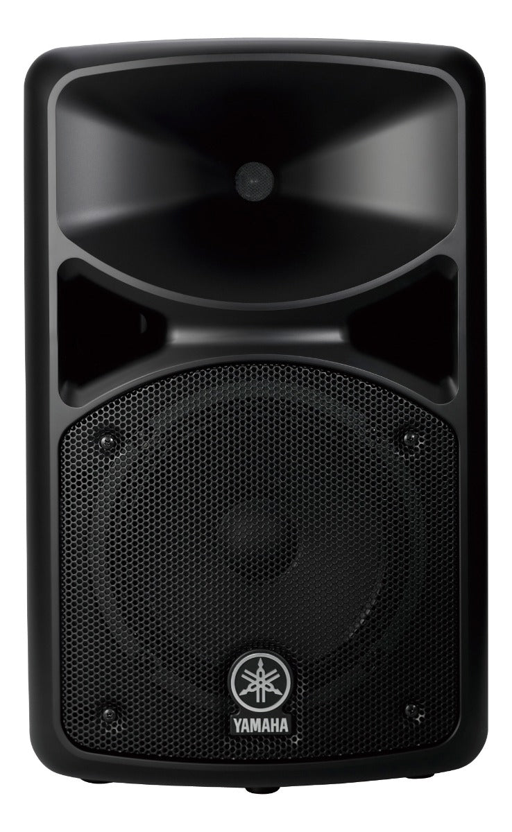 Yamaha STAGEPAS 400BT Portable PA System CABLE KIT – Kraft Music