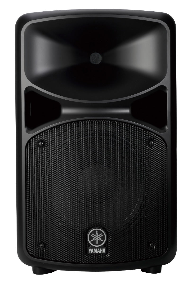 Yamaha STAGEPAS 600BT Portable PA System BONUS PAK