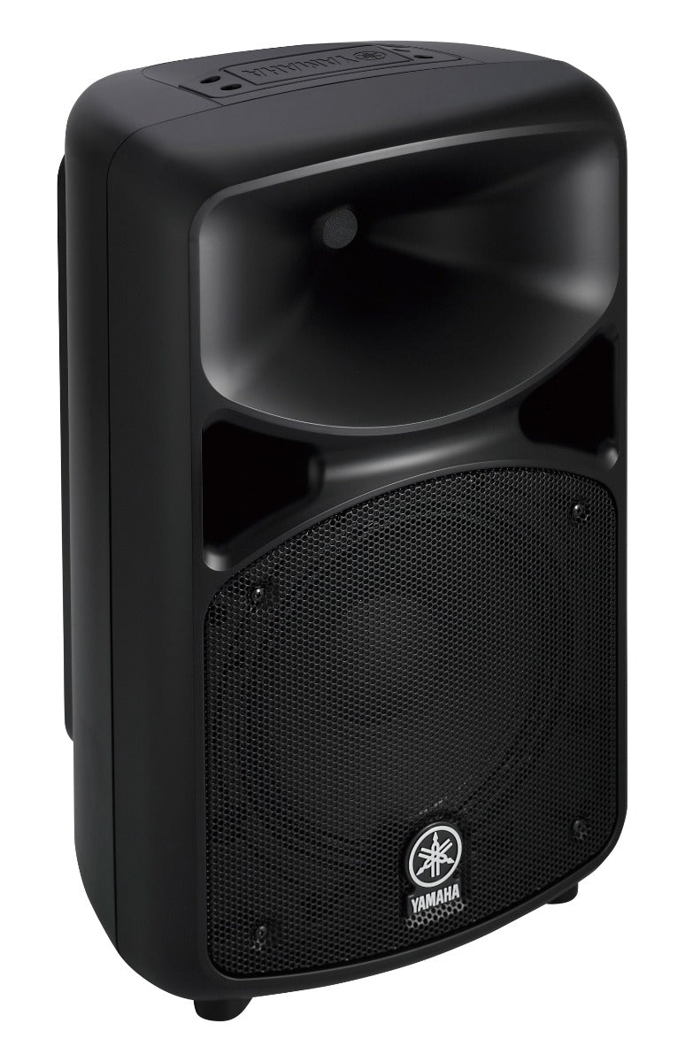 Yamaha STAGEPAS 600BT Portable PA System BONUS PAK