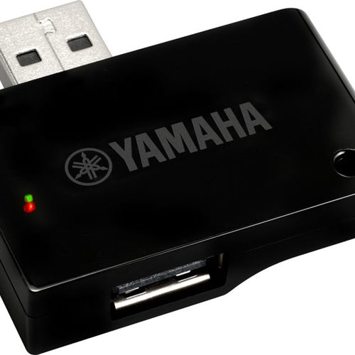 Yamaha UD-BT01 USB Wireless Bluetooth Adapter