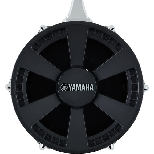 Yamaha XP125T-X DTX Electronic Tom Trigger Pad - Black Forest Finish view 3