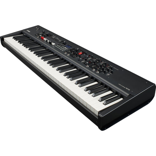 Yamaha YC73 73-Key Stage Keyboard and Organ CARRY BAG KIT