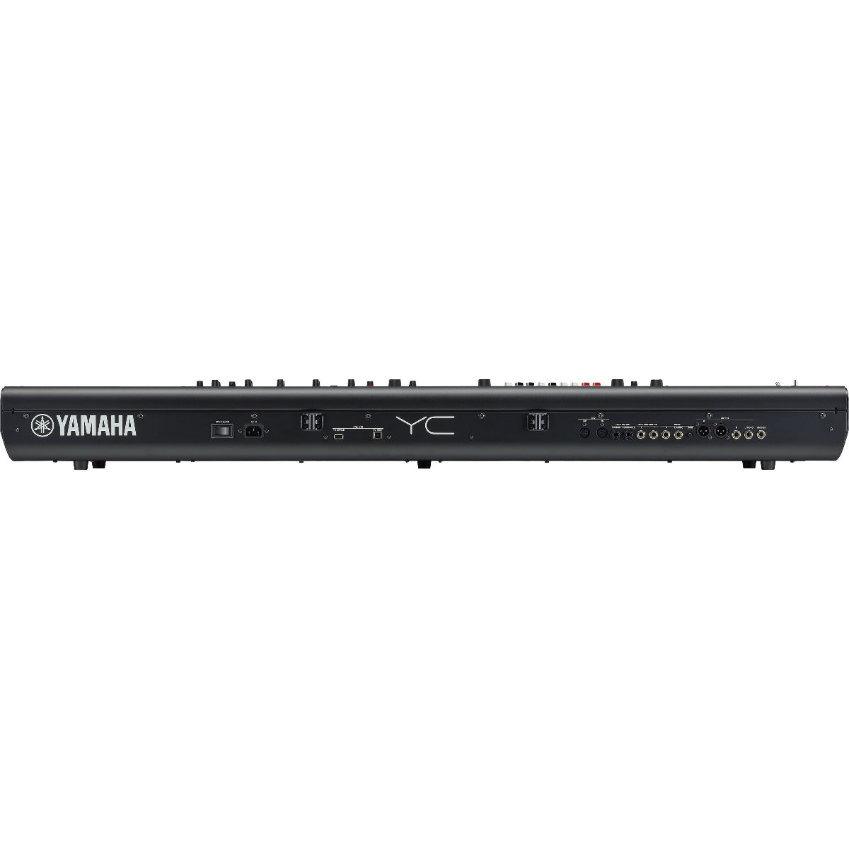 Yamaha YC88 88-Key Stage Keyboard and Organ CARRY BAG KIT – Kraft