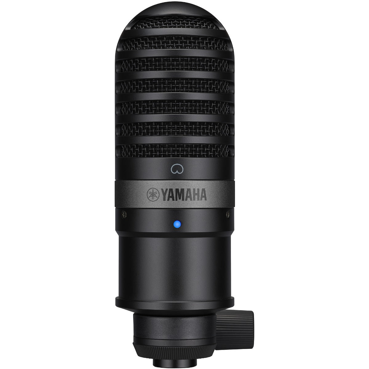 Yamaha YMC01 Condenser Microphone - Black view 1